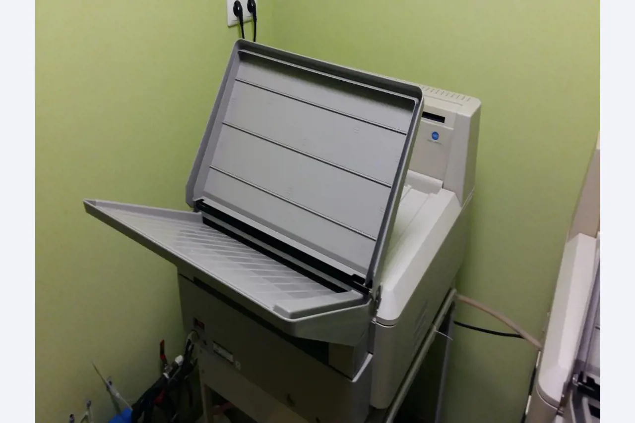 Nemocniční vybavení-1